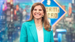 El hormiguero 84. epizoda