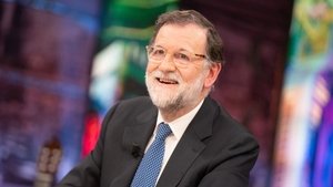 El hormiguero 86. epizoda
