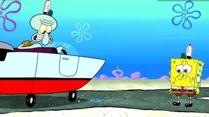 SpongeBob v kalhotách 16. epizoda