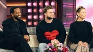 The Kelly Clarkson Show 90. epizoda
