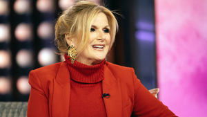 The Kelly Clarkson Show 95. epizoda