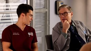 Nemocnice Chicago Med 16. epizoda