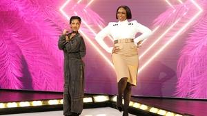 The Jennifer Hudson Show 99. epizoda