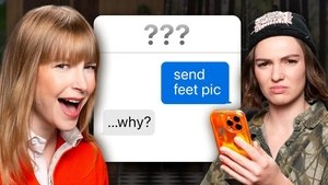 Good Mythical Morning 36. epizoda