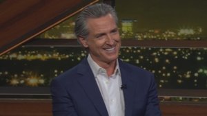 Real Time with Bill Maher 10. epizoda
