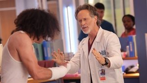 Nemocnice Chicago Med 17. epizoda