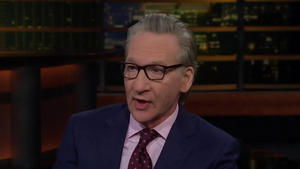 Real Time with Bill Maher 8. epizoda
