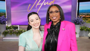 The Jennifer Hudson Show 100. epizoda