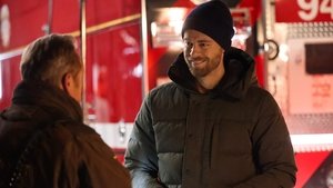 Nemocnice Chicago Med 15. epizoda