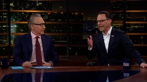 Real Time with Bill Maher 2308. epizoda