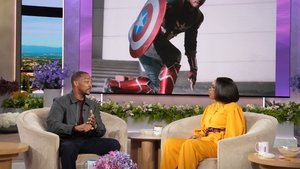 The Jennifer Hudson Show 101. epizoda