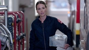 Chicago Fire 15. epizoda
