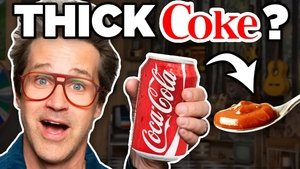 Good Mythical Morning 35. epizoda