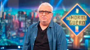 El hormiguero 88. epizoda