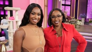 The Jennifer Hudson Show 102. epizoda