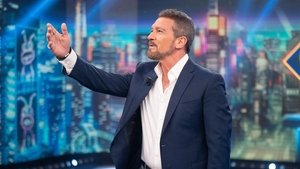 El hormiguero 89. epizoda
