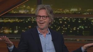 Real Time with Bill Maher 9. epizoda
