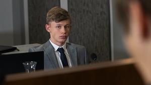 Coronation Street 24. epizoda