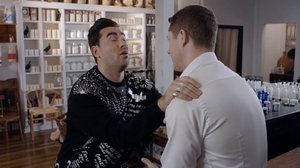 Městečko Schitt's Creek 122. epizoda