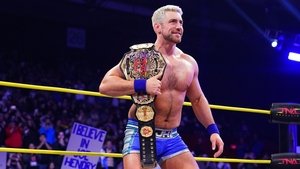 TNA iMPACT! 12. epizoda