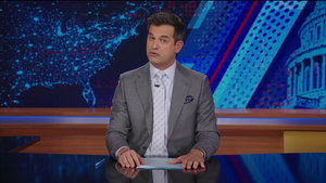 The Daily Show 42. epizoda
