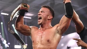 WWE NXT 13. epizoda