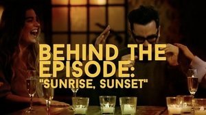 Městečko Schitt's Creek 138. epizoda