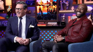 Watch What Happens Live with Andy Cohen 30. epizoda