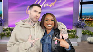The Jennifer Hudson Show 104. epizoda