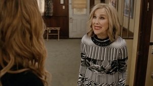 Městečko Schitt's Creek 128. epizoda