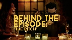 Městečko Schitt's Creek 140. epizoda