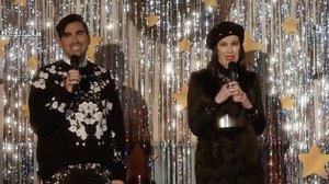 Městečko Schitt's Creek 121. epizoda