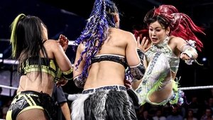 WWE NXT 17. epizoda