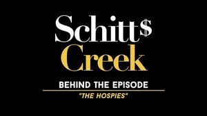 Městečko Schitt's Creek 111. epizoda