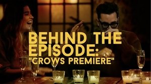 Městečko Schitt's Creek 133. epizoda