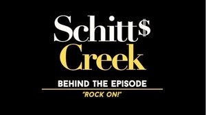 Městečko Schitt's Creek 109. epizoda