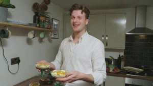Come Dine with Me 19. epizoda