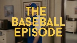 Městečko Schitt's Creek 118. epizoda