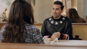 Městečko Schitt's Creek 125. epizoda