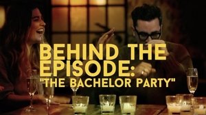 Městečko Schitt's Creek 139. epizoda