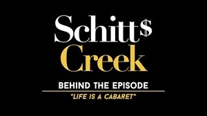Městečko Schitt's Creek 116. epizoda