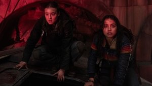 The Last of Us Den první