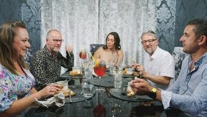 Come Dine with Me 27. epizoda