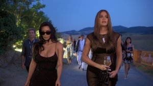 The Kardashians 7. epizoda