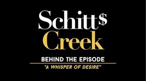 Městečko Schitt's Creek 110. epizoda