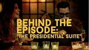 Městečko Schitt's Creek 136. epizoda