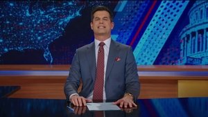 The Daily Show 43. epizoda