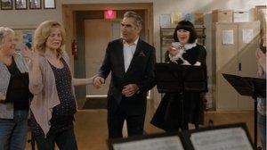 Městečko Schitt's Creek 124. epizoda