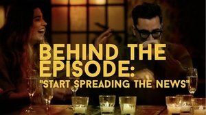 Městečko Schitt's Creek 141. epizoda