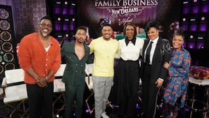 The Jennifer Hudson Show 105. epizoda